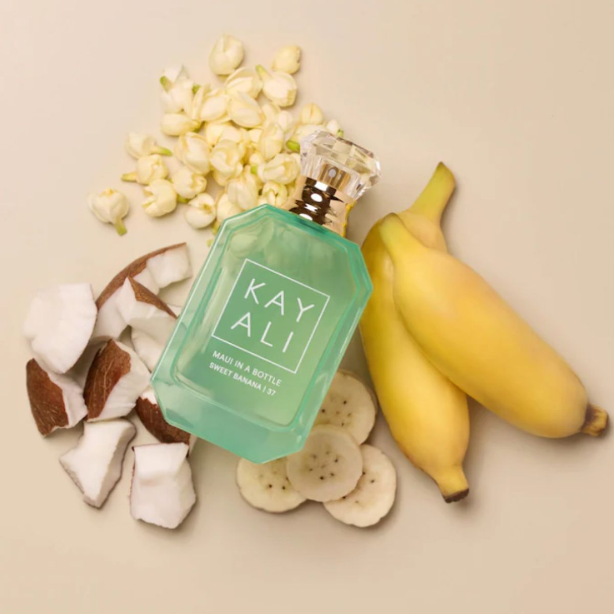 KAYALI - Perfume Maui in a Bottle Sweet Banana 37 50 ml KAYALI