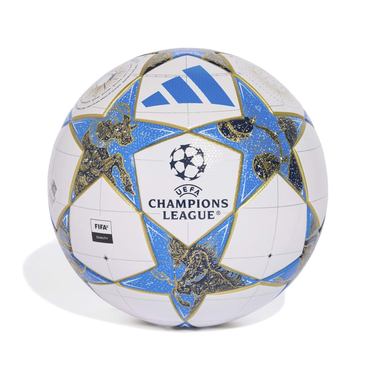 ADIDAS - Pelota Adidas UCL LGE   JP1540
