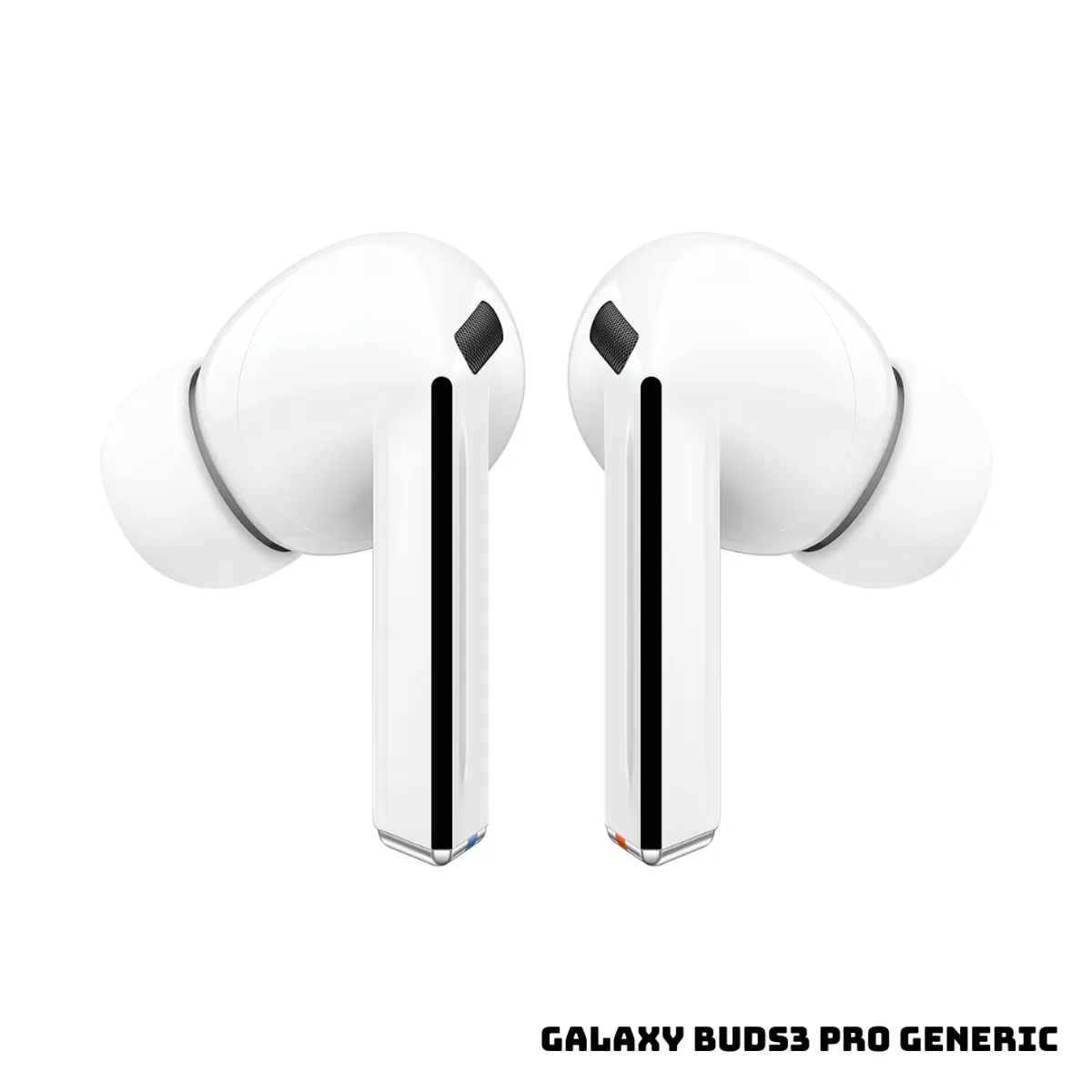 GENERICO - AUDIFONOS BLUETOOTH GALAXY BUDS 3 PRO - WHITE