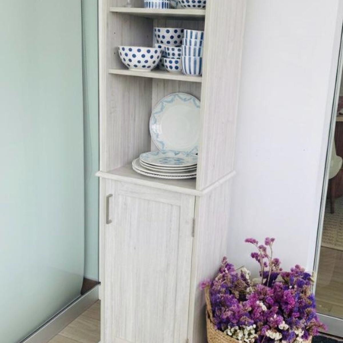 GENERICO - GABINETE MULTIUSOS - STOBUS PINE