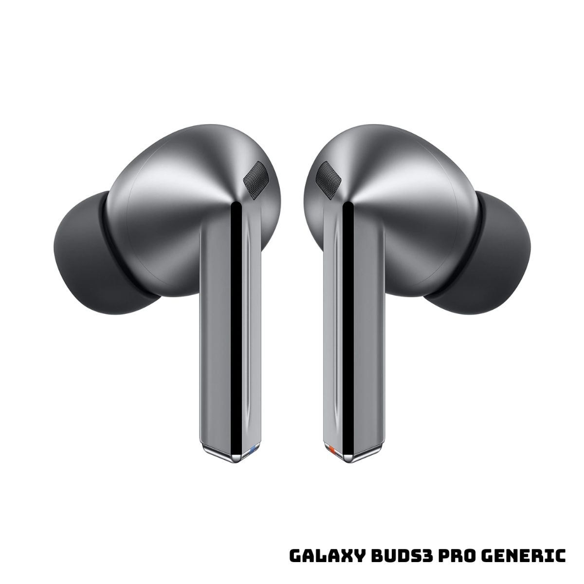 GENERICO - AUDIFONOS BLUETOOTH GALAXY BUDS 3 PRO - GRAY