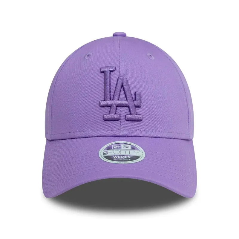NEW ERA - GORRA NEW ERA MLB-LOS ANGELES DODGERS 9FORTY 198359095010