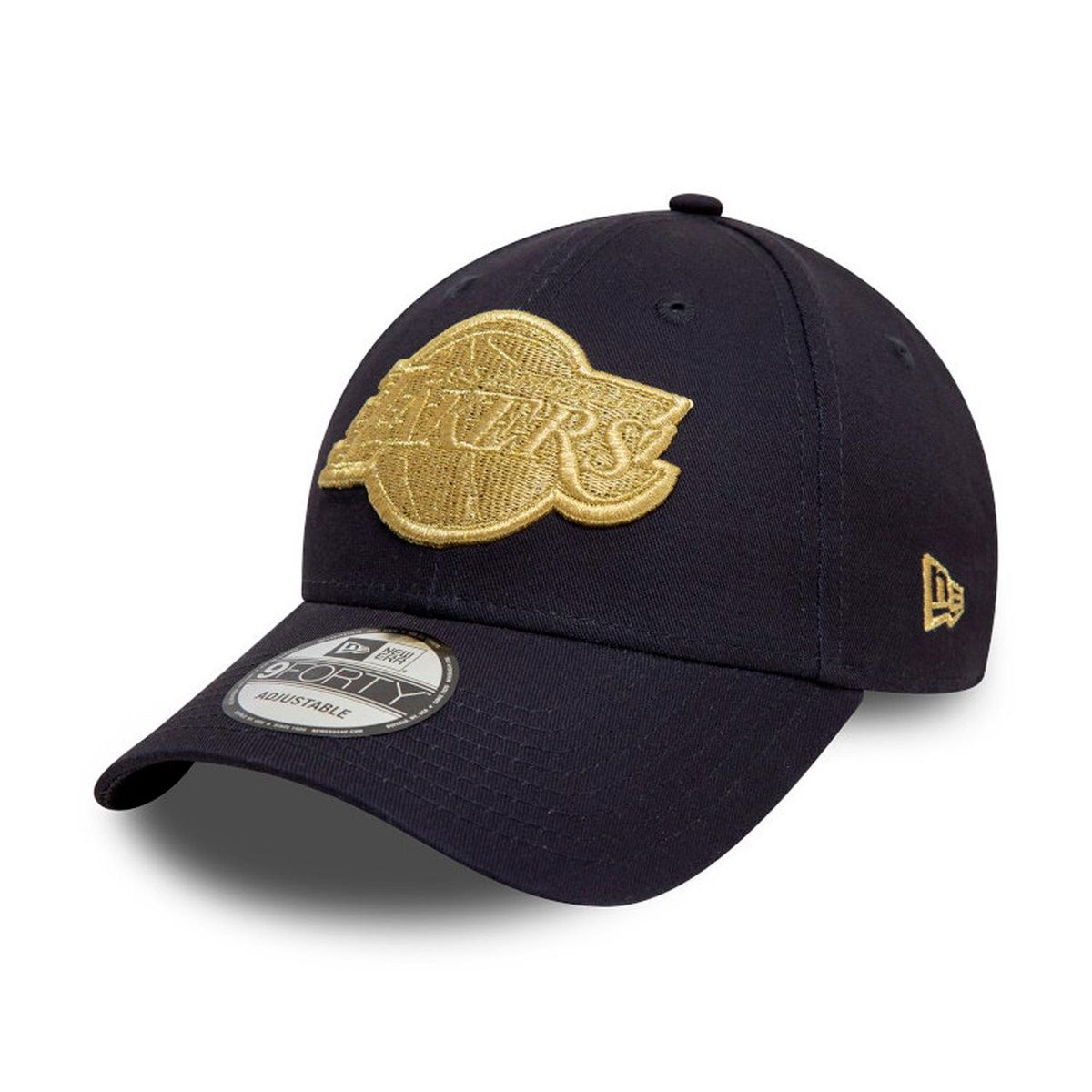 NEW ERA - GORRA NEW ERA NBA-LOS ANGELES LAKERS 9FORTY 198358994031