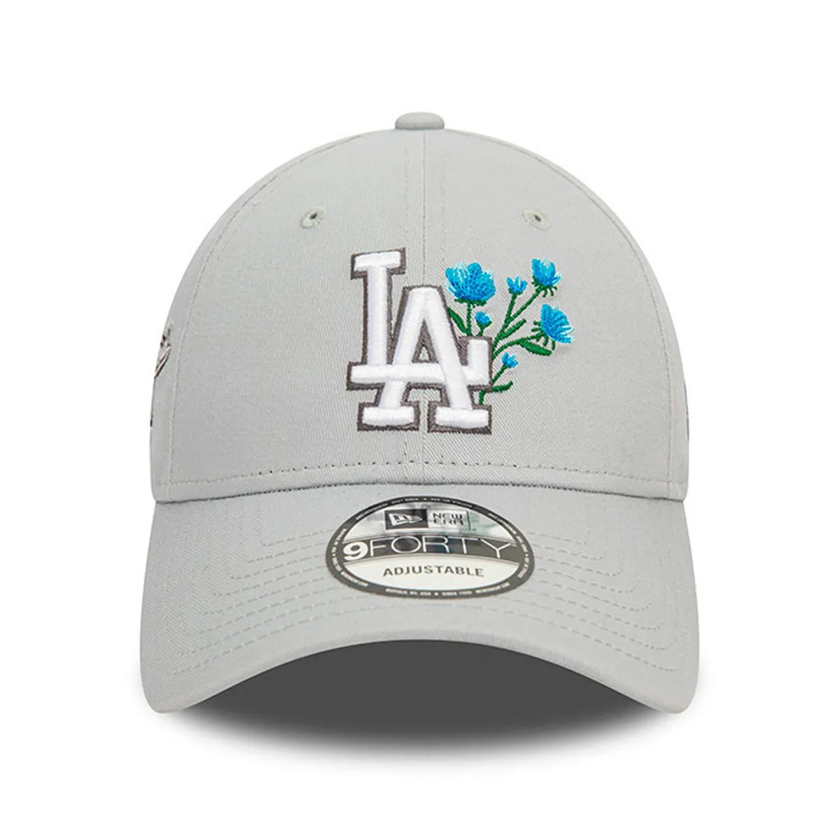 NEW ERA - GORRA NEW ERA MLB-LOS ANGELES DODGERS 9FORTY 198058822979
