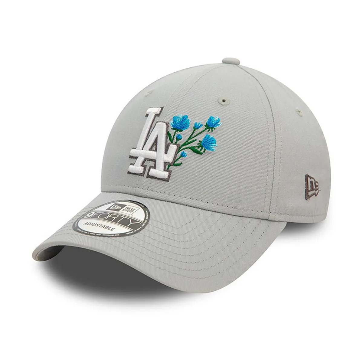 NEW ERA - GORRA NEW ERA MLB-LOS ANGELES DODGERS 9FORTY 198058822979