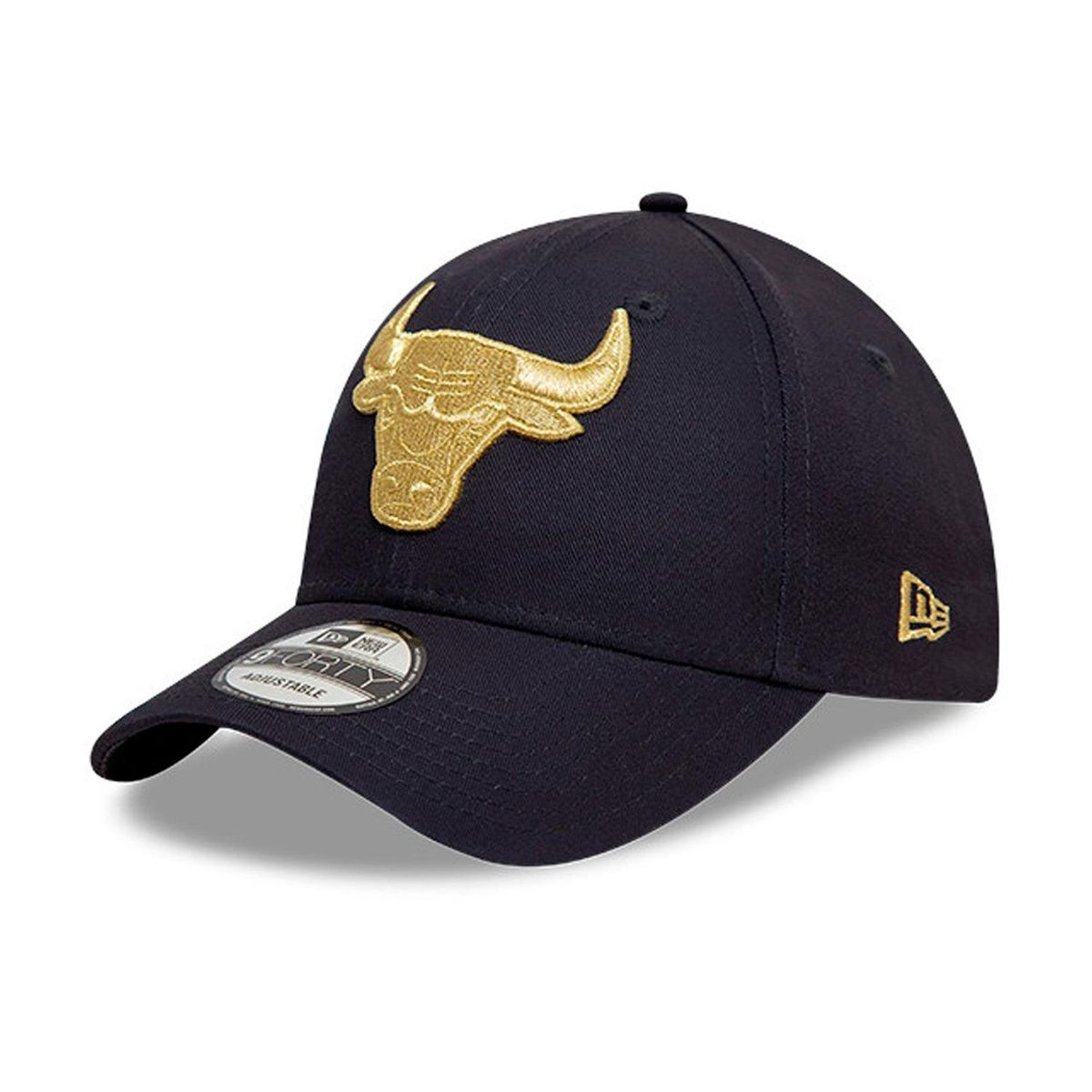 NEW ERA - GORRA NEW ERA NBA-CHICAGO BULLS 9FORTY 198358994055