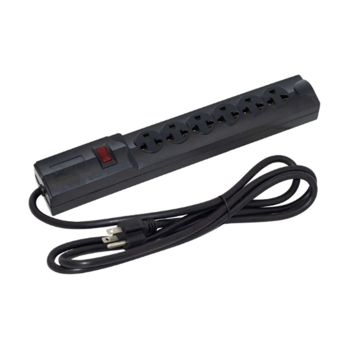 OPALUX - Supresor de Picos 6 Salidas 3M 14-515AB-3M OPALUX