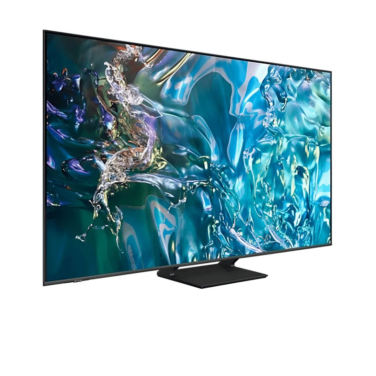 SAMSUNG - Televisor Samsung QLED 65 Tizen OS Smart Tv 4K 65Q65D + SoundBar