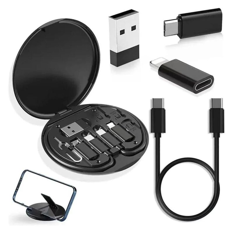 GENERICO - SET DATA CABLE MULTIPLE