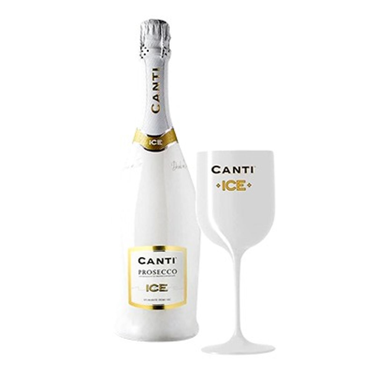 GENERICO - CANTI PROSECCO ICE DEMI SEC X 750 ML
