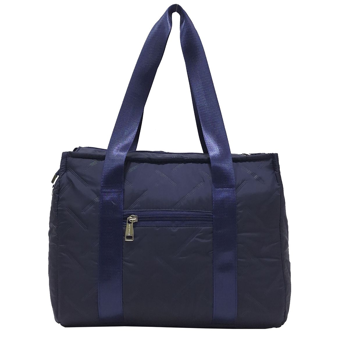 KENGAR - Bolsos Puffer Kengar azul