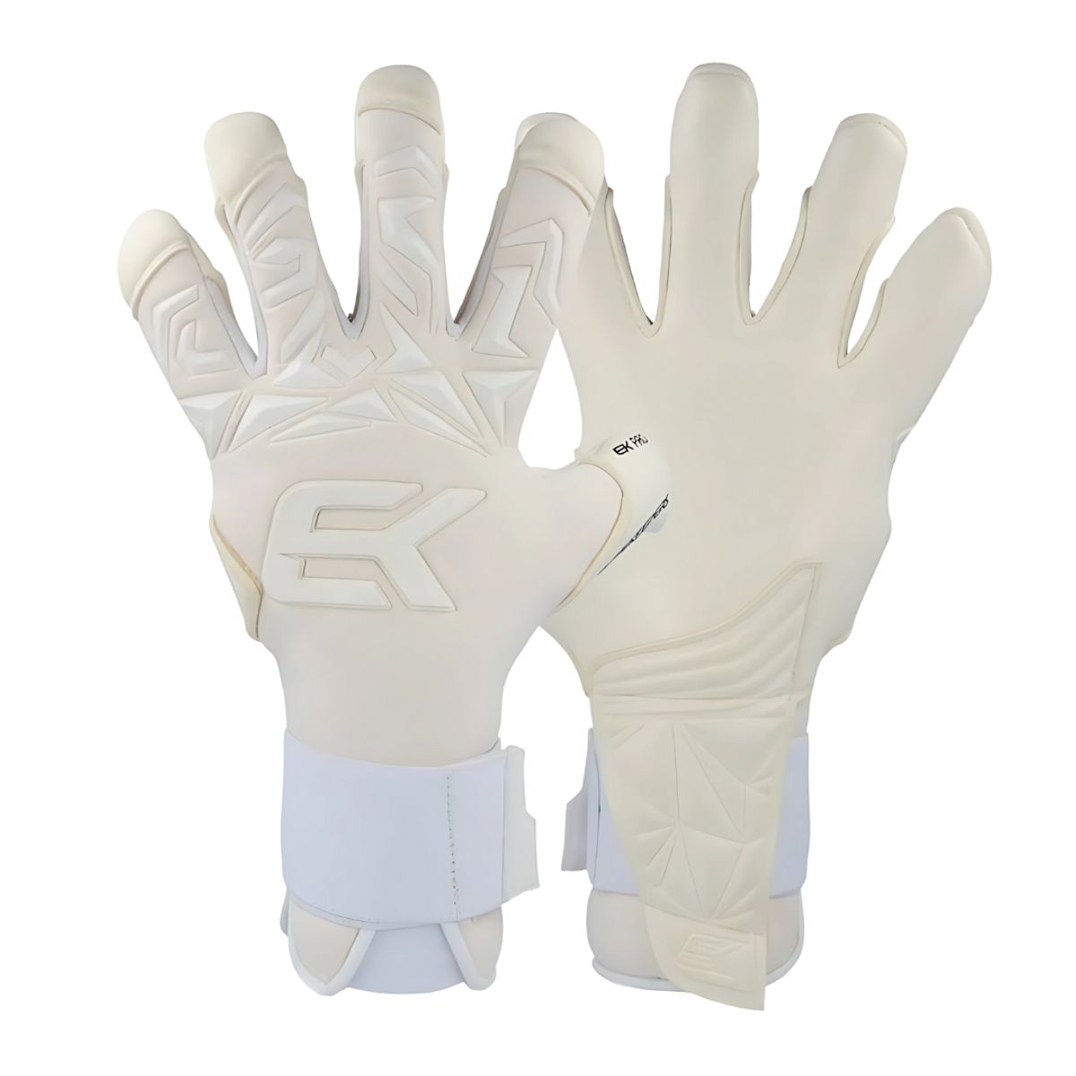 GENERICO - Guantes de Arquero Profesional EK Pro Elitekeepers