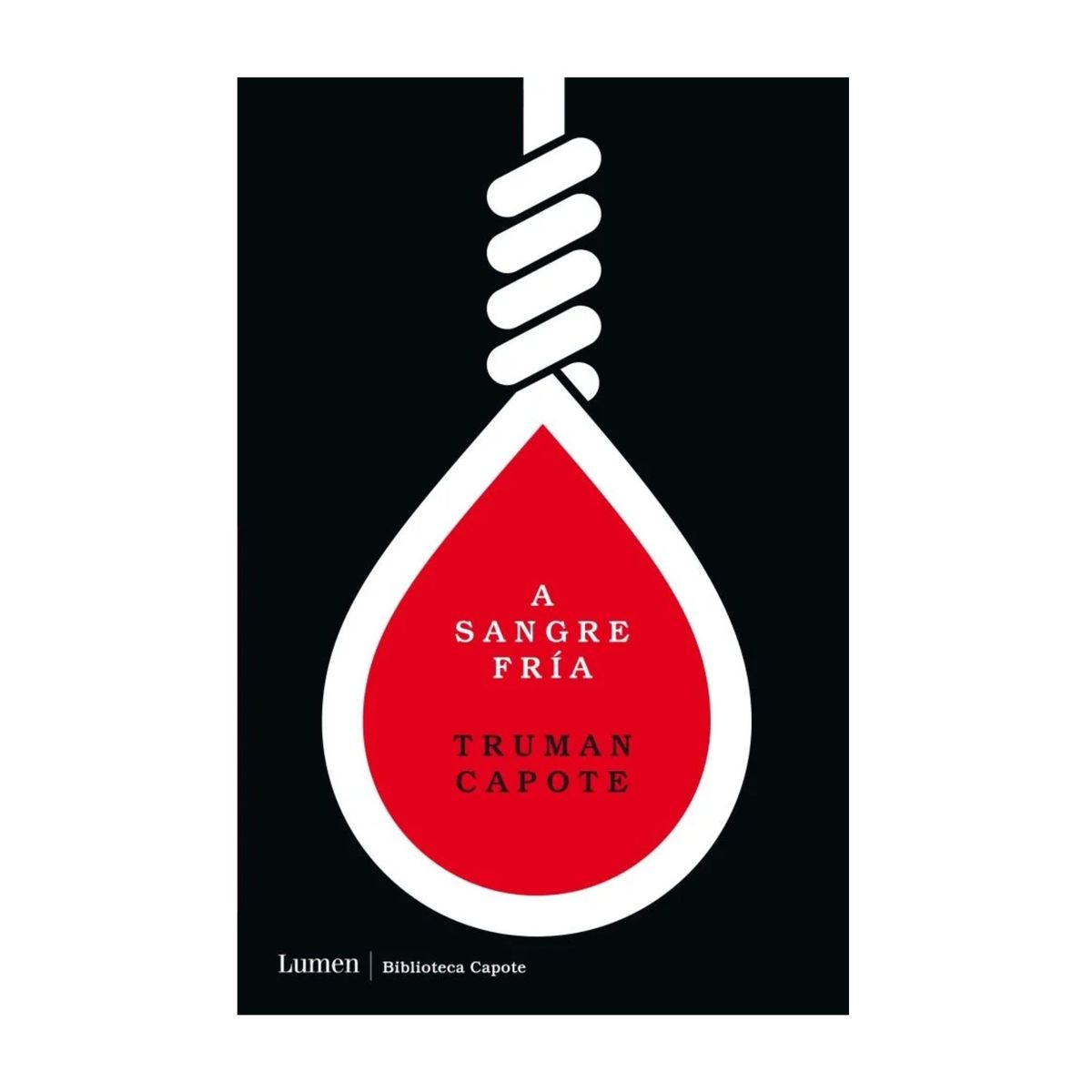 LUMEN - A Sangre Fría Truman Capote