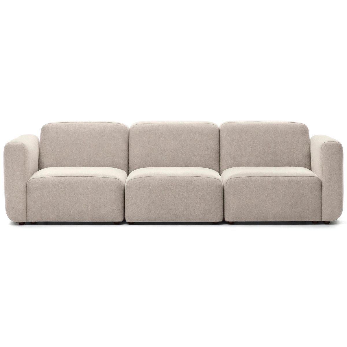STIL NOVO - SALA SOFA PENELOPE BEIGE