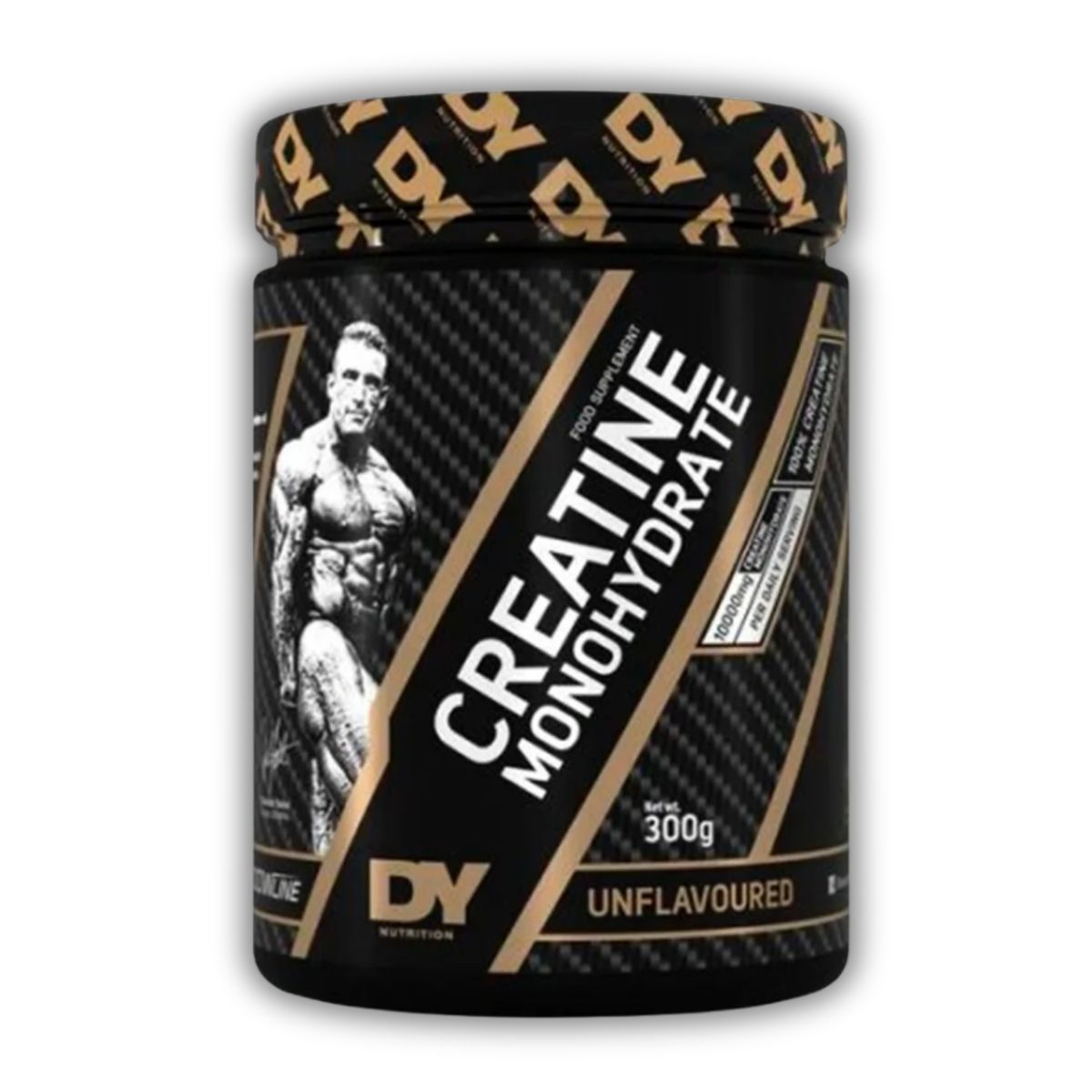 DORIAN YATES - CREATINA DORIAN YATES DE 300gr - CREATINA MONOHIDRATADA
