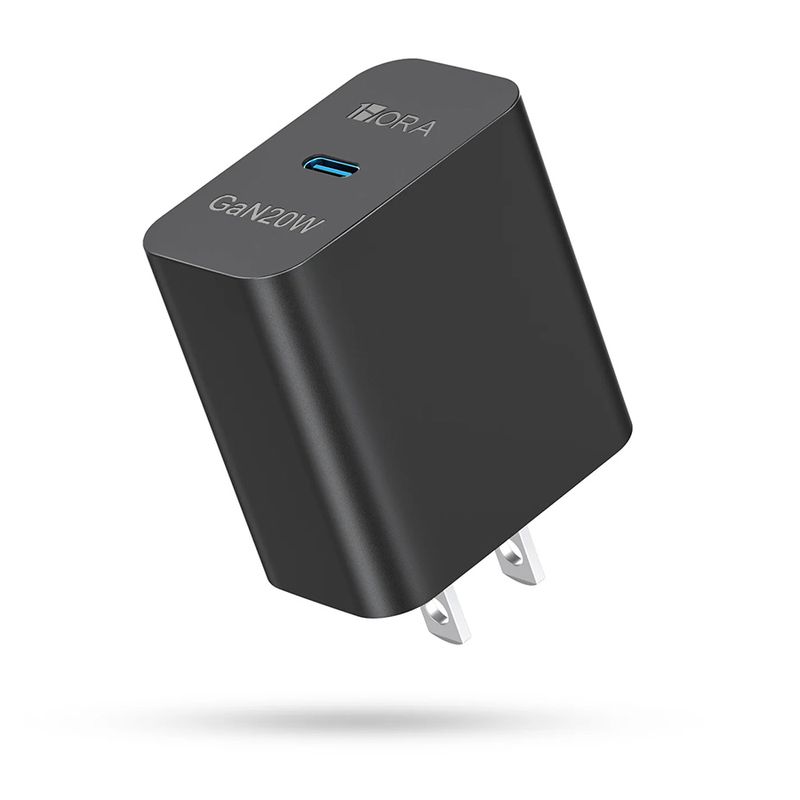 Cargador PD Carga Rápida Tipo C 20W GAR152 - 1HORA GENERICO | falabella.com