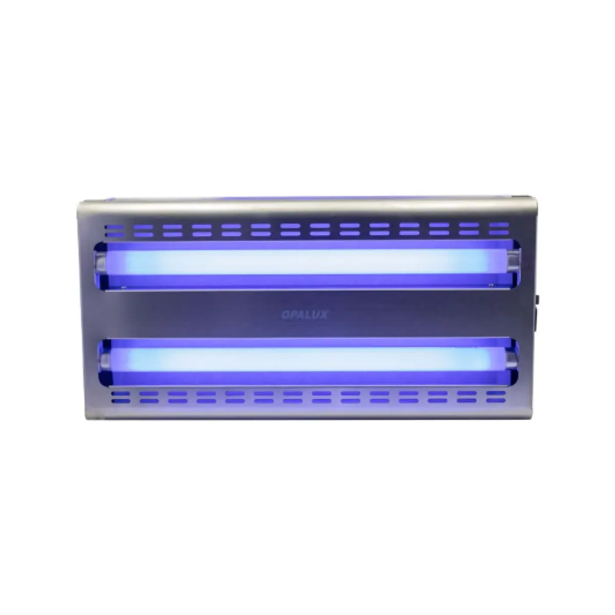OPALUX - Insectocutor Eléctrico de Metal 30W OP-G30 OPALUX