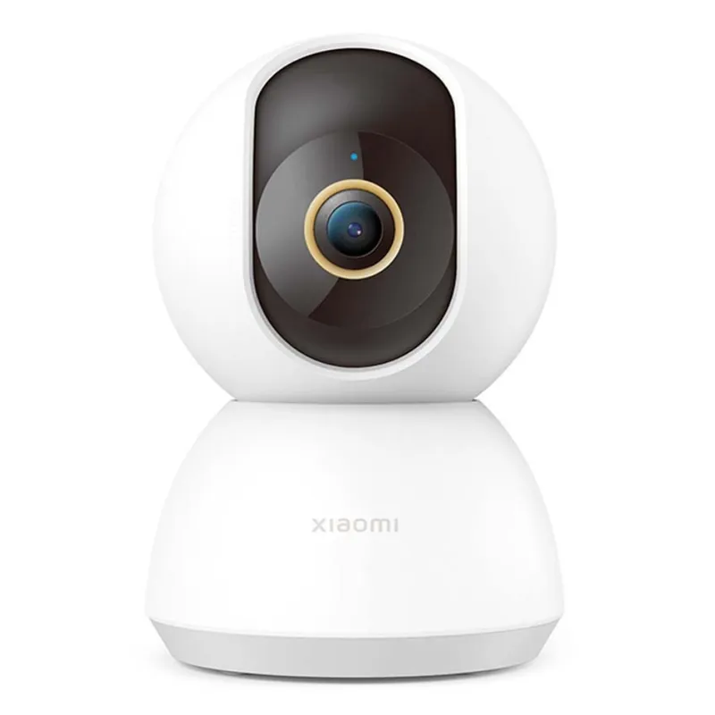 XIAOMI - Xiaomi Smart Camera C200 2K panorámica 360