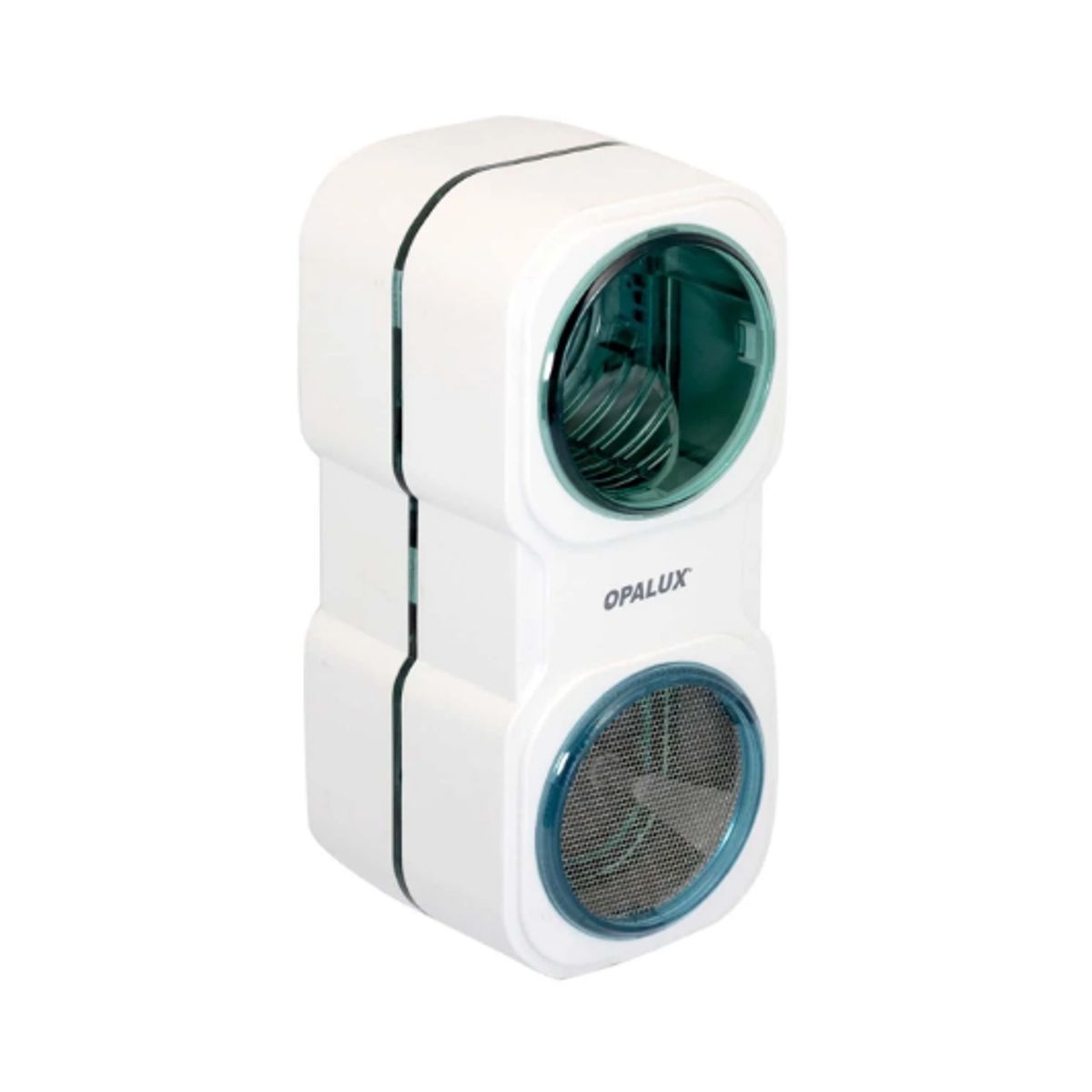OPALUX - Insectocutor Electrónico con Extractor 3W OP-G05 OPALUX