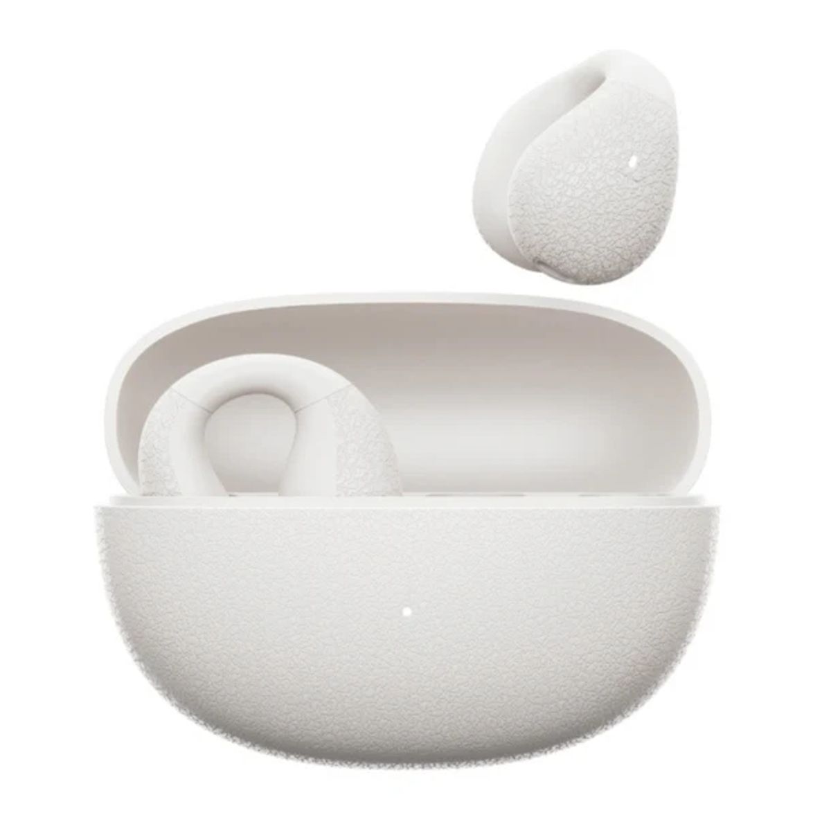 QCY - QCY - Audífonos Deportivos con Clip Crossky C10 Oreja Abierta