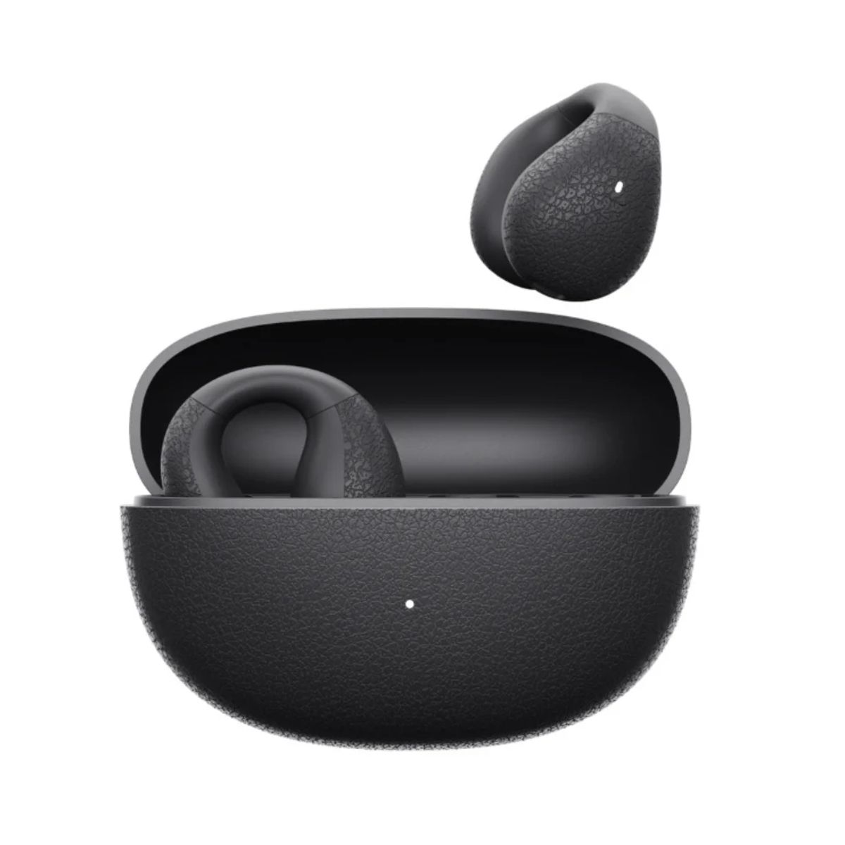 QCY - QCY - Audífonos Deportivos con Clip Crossky C10 Oreja Abierta