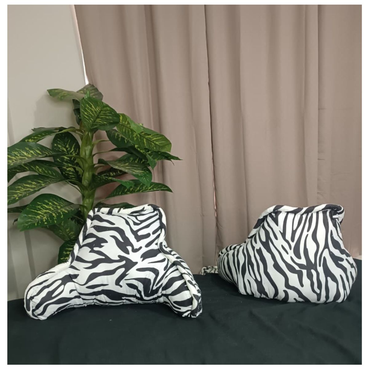 CUTE - ALMOHADA ANATÓMICA DE ALGODÓN