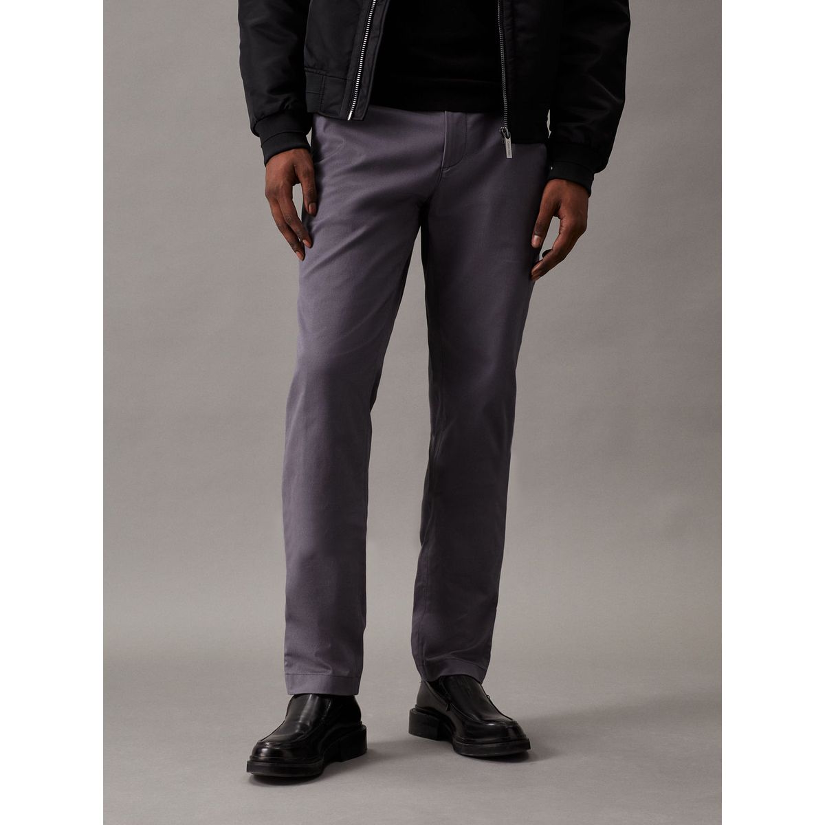 CALVIN KLEIN - PANTALON MODERN TWILL SLIM CHINO