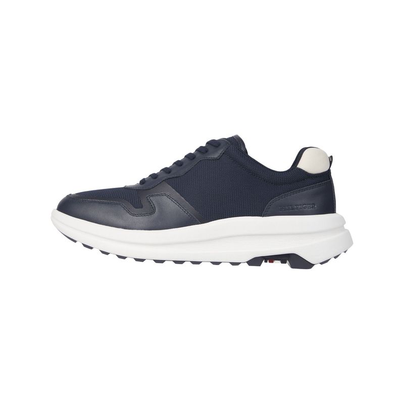 TOMMY HILFIGER - ZAPATILLAS HILFIGER MIX CHUNKY HYBRID SHO TH