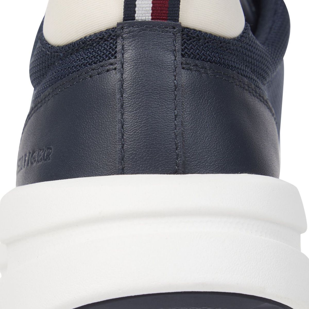 TOMMY HILFIGER - ZAPATILLAS HILFIGER MIX CHUNKY HYBRID SHO TH