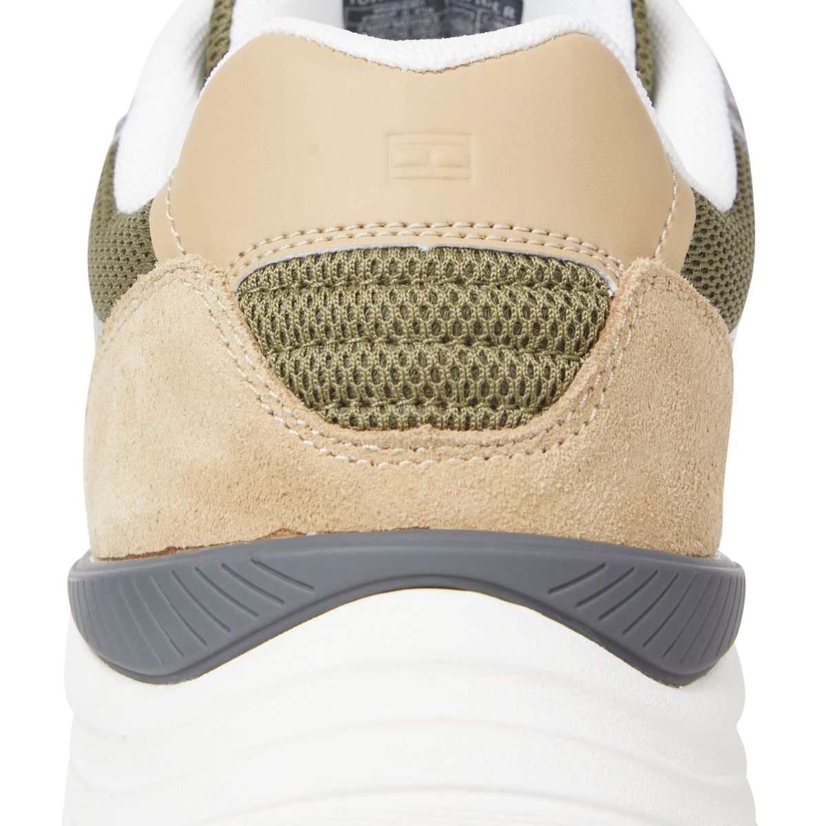 TOMMY HILFIGER - ZAPATILLAS MODERN PREP II MIX TH