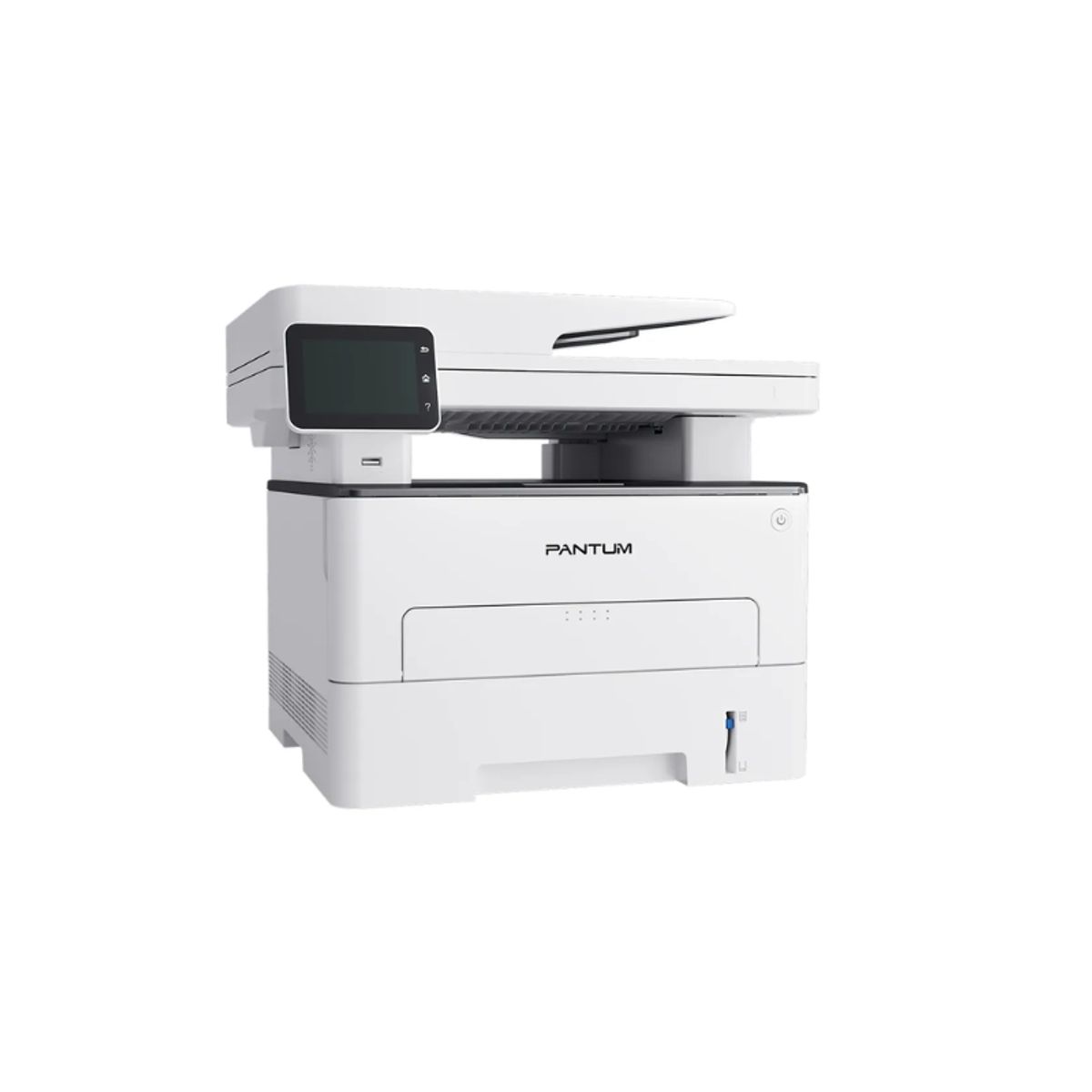 PANTUM - Impresora Multifuncional Monocromatica Pantum M7310DW