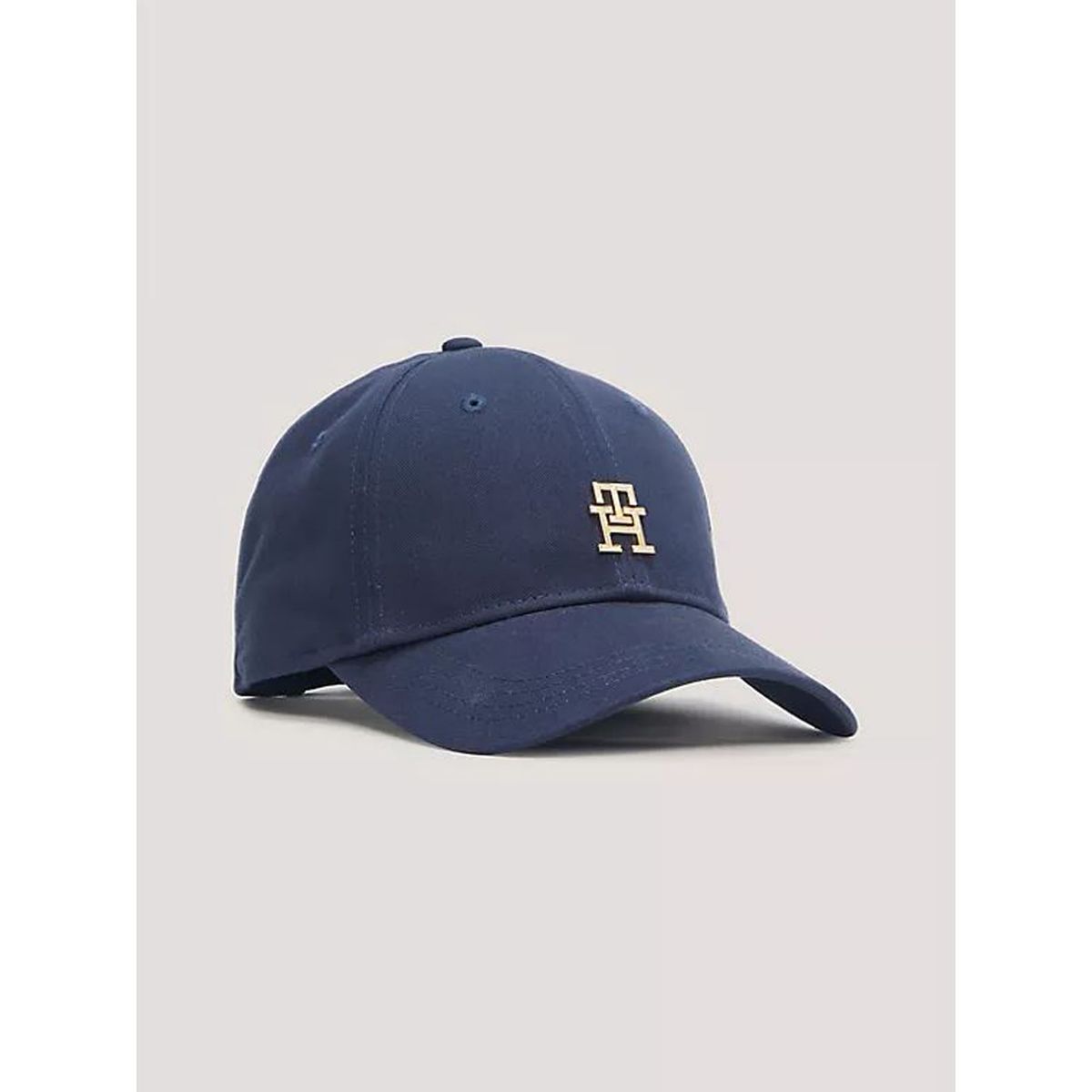 TOMMY HILFIGER - GORRO AWICONICPREPCAP TH