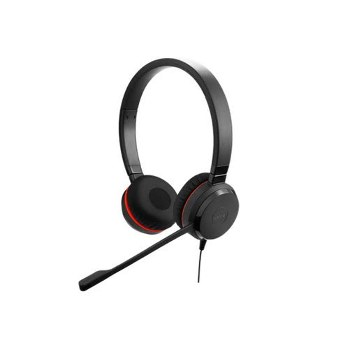 JABRA - AURICULAR JABRA EVOLVE 30 II STEREO MS USB/3.5mm