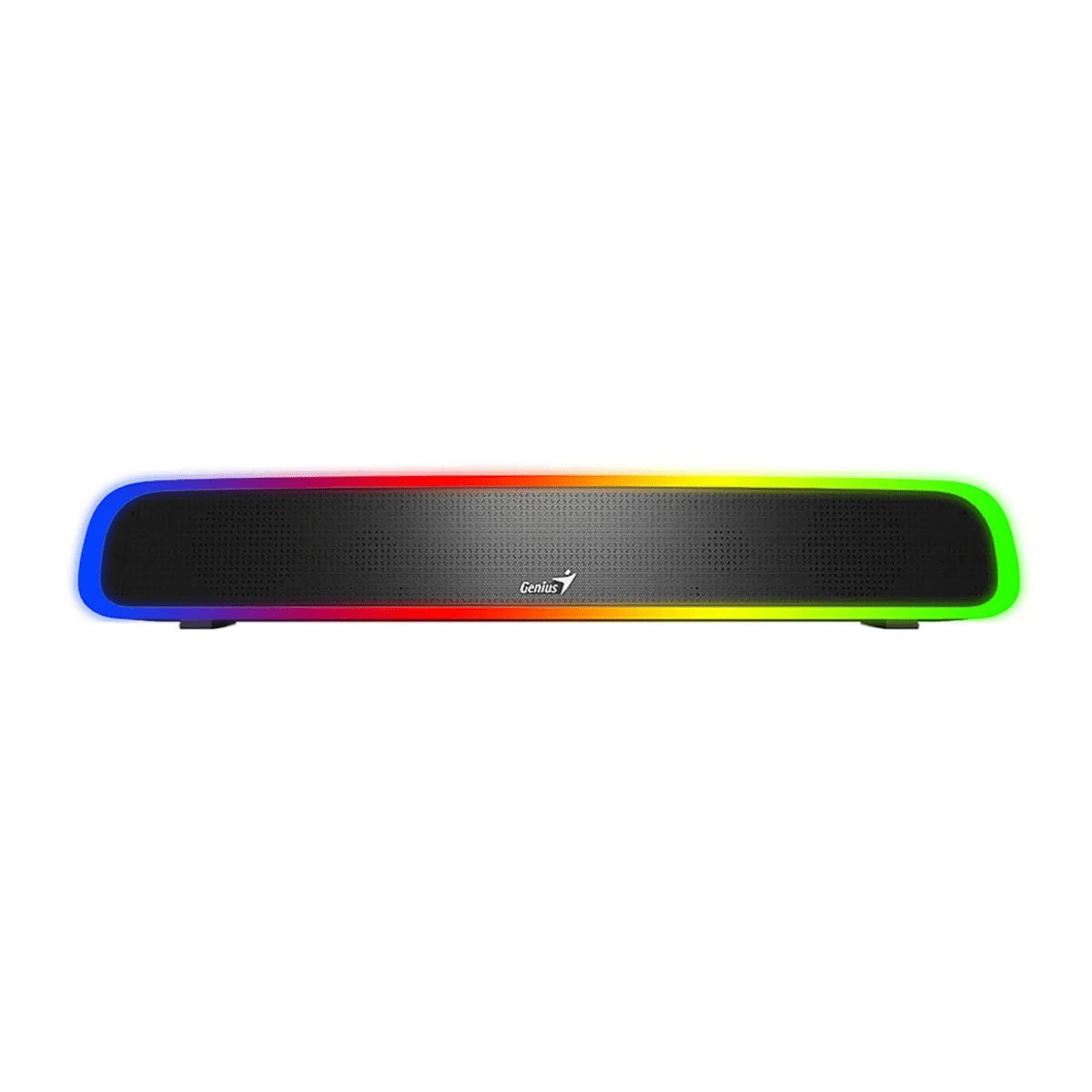 GENIUS - PARLANTE GENIUS USB SOUNDBAR 200BT RGB