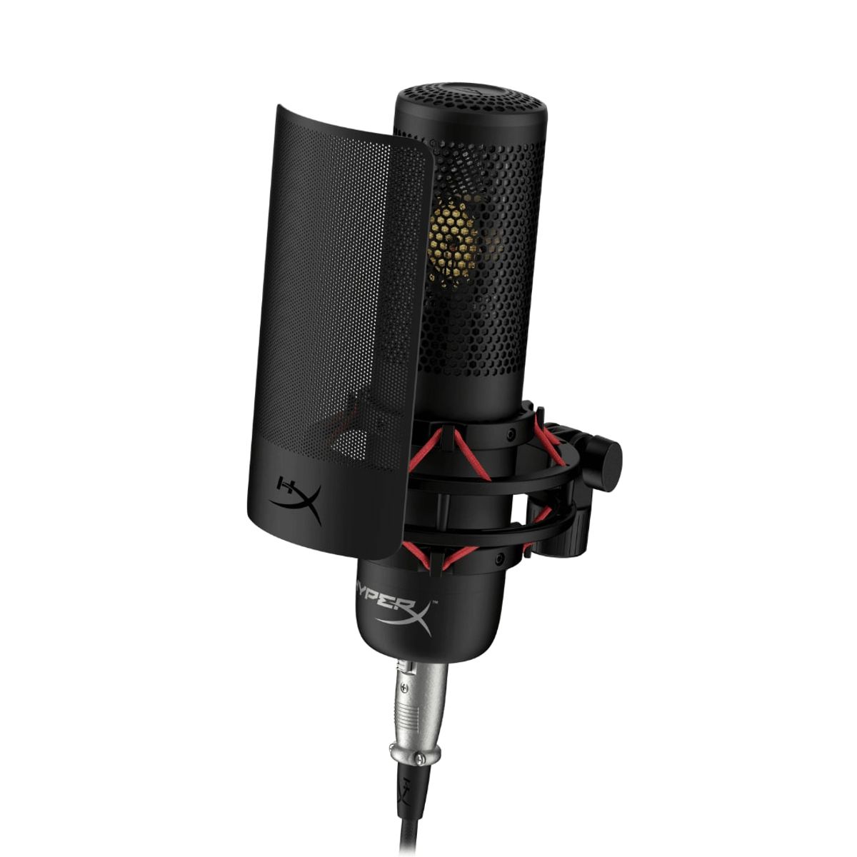 HYPERX - MICROFONO HYPERX PROCAST