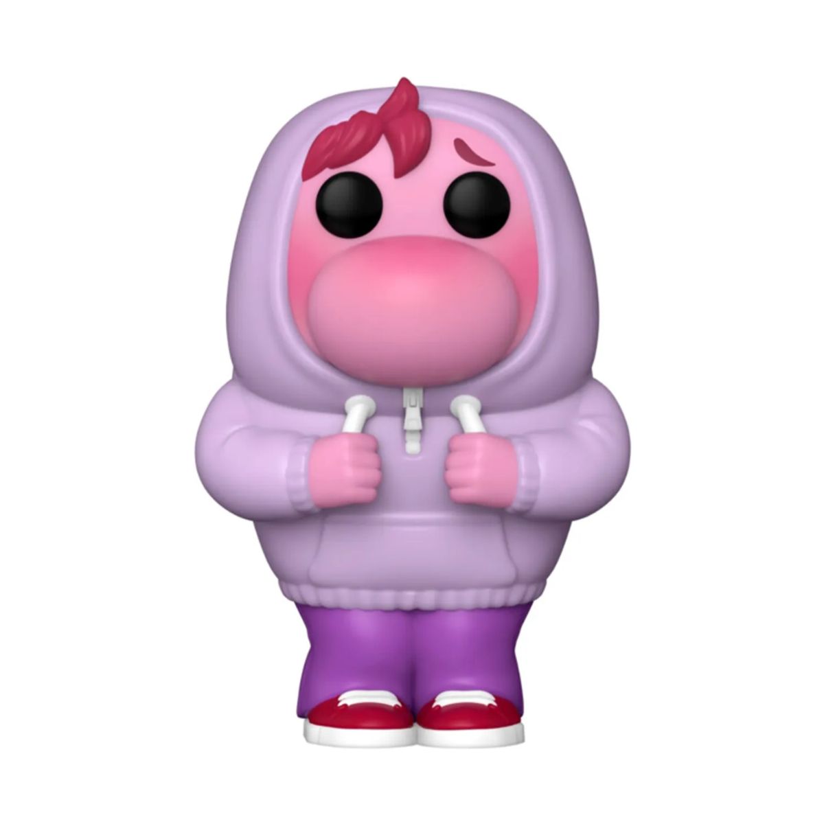 FUNKO - Funko Pop Embarrassment Inside Out Verguenza Intensamente