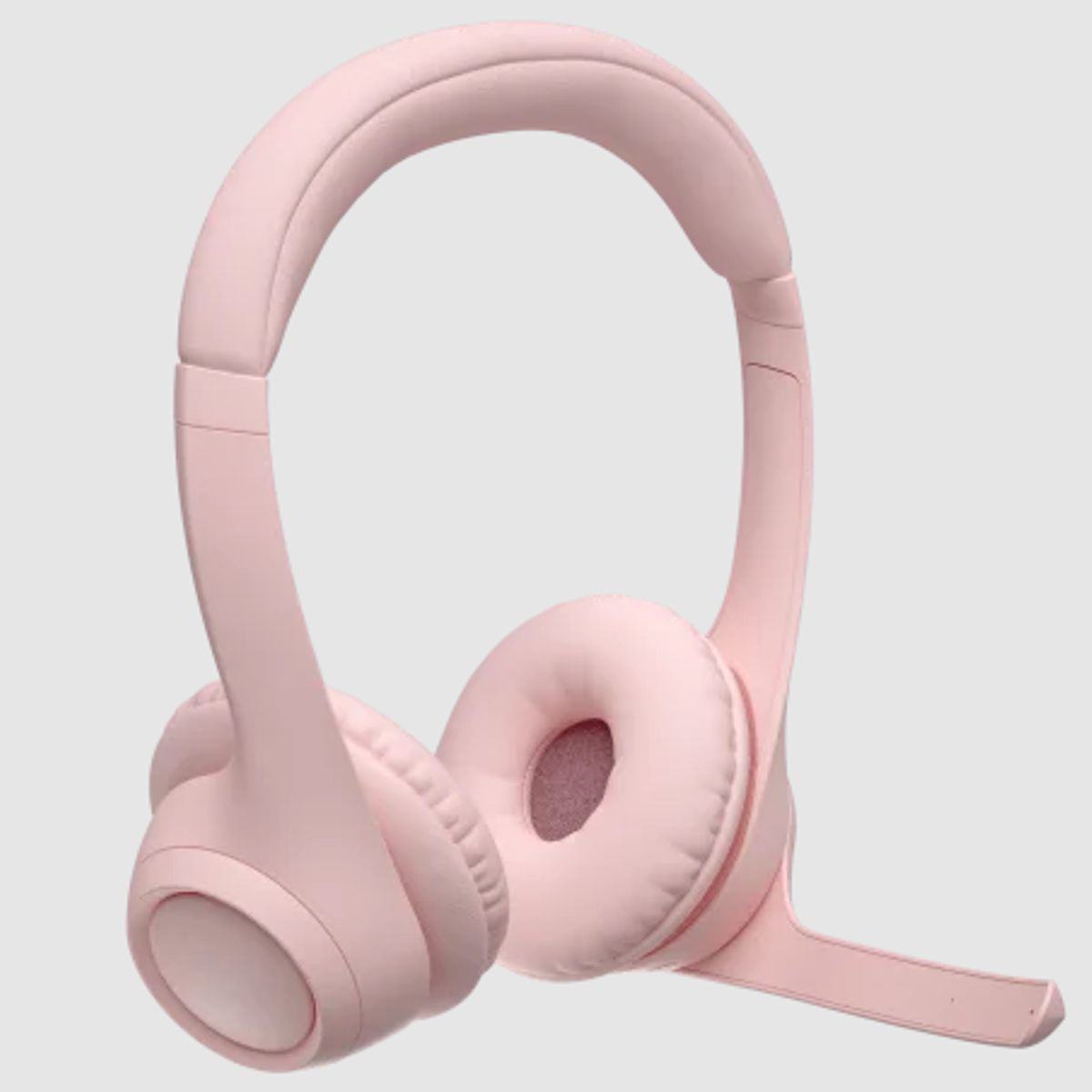LOGITECH - Audifono Inalámbrico Con Microfono ZONE 300 20HRS BT LOGITECH