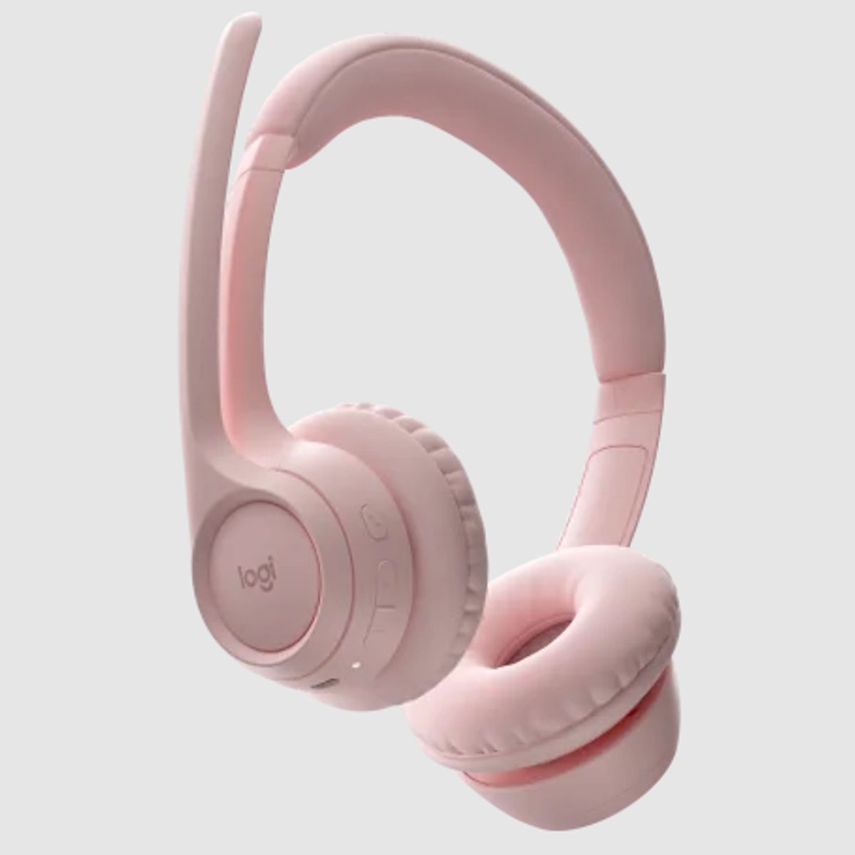LOGITECH - Audifono Inalámbrico Con Microfono ZONE 300 20HRS BT LOGITECH