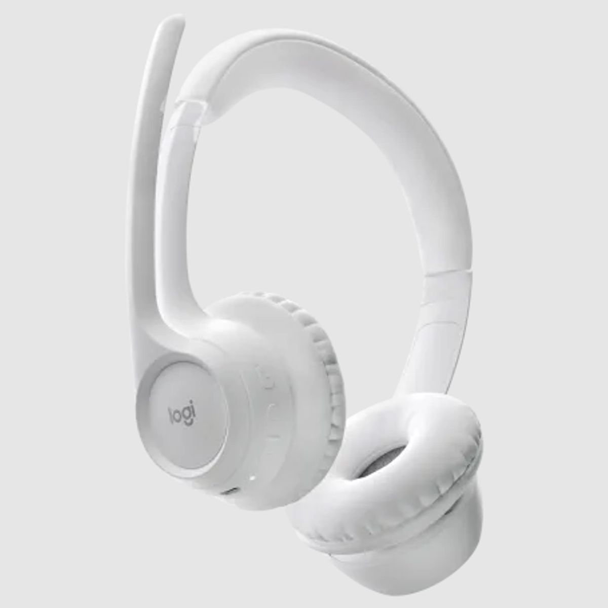 LOGITECH - Audifono Inalámbrico Con Microfono ZONE 300 20HRS BT LOGITECH