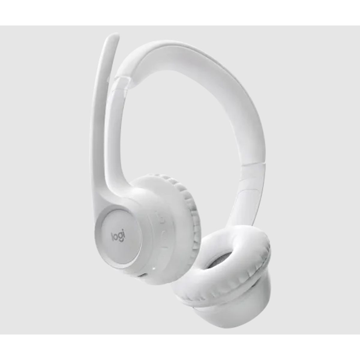 LOGITECH - Audifono Inalámbrico Con Microfono ZONE 300 20HRS BT LOGITECH