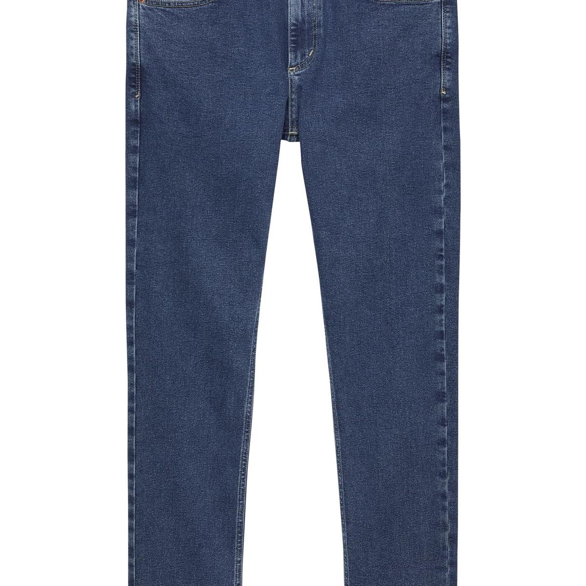 TOMMY HILFIGER - JEAN SCANTON Y SLIM AH4230