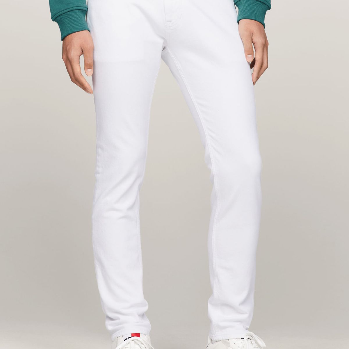 TOMMY HILFIGER - SCANTON SLIM BG4191 TH