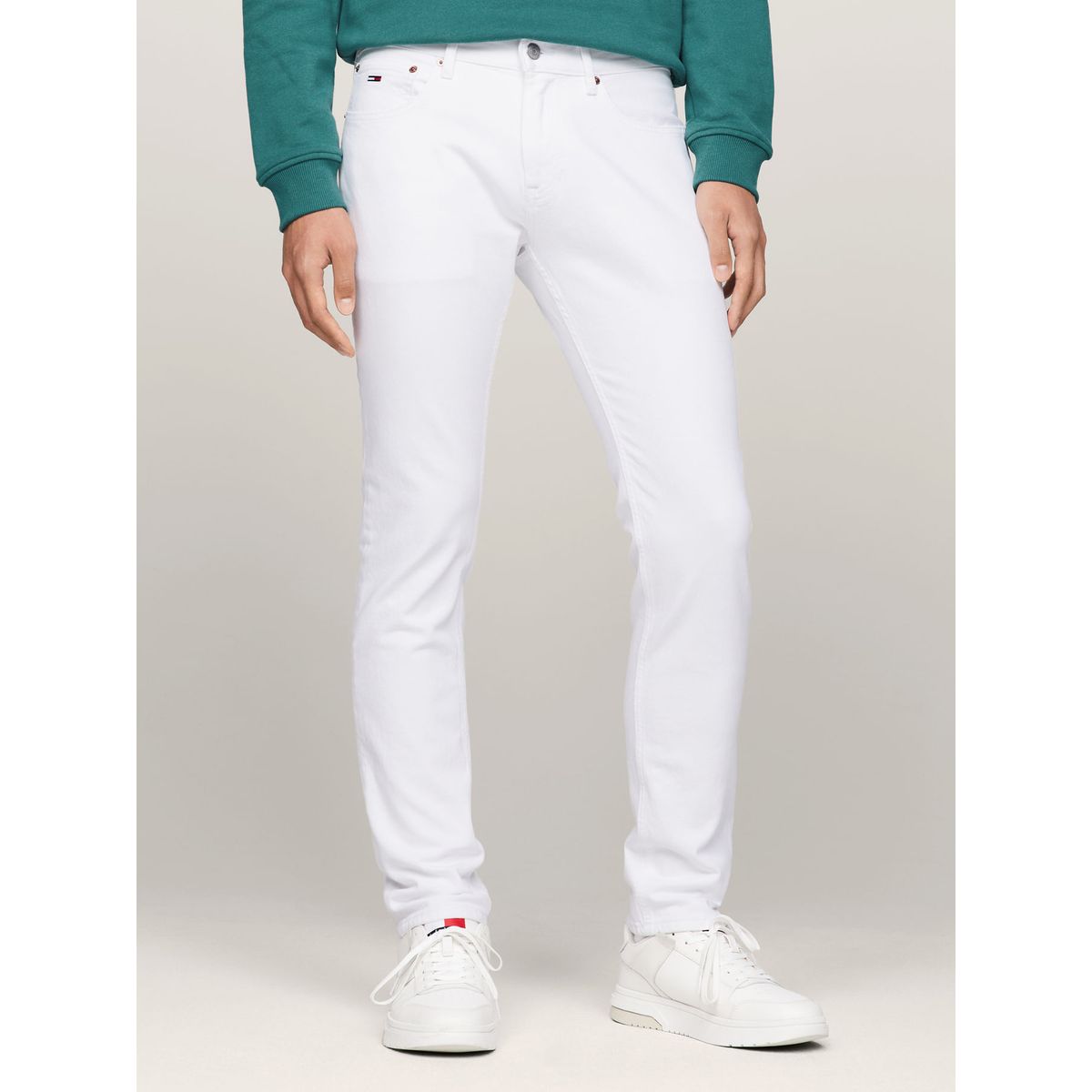 TOMMY HILFIGER - SCANTON SLIM BG4191 TH