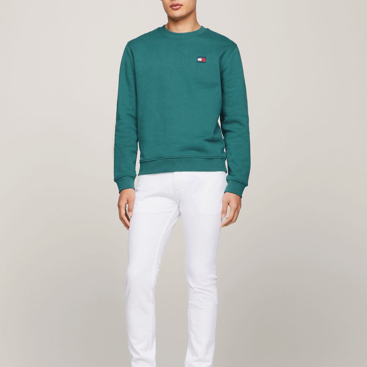 TOMMY HILFIGER - SCANTON SLIM BG4191 TH