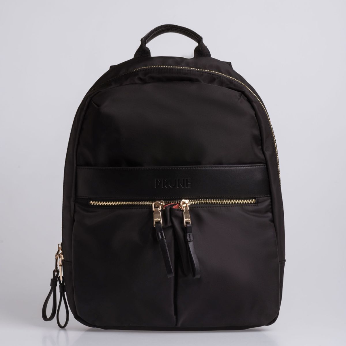 PRUNE - MOCHILA DE NYLON CADIE