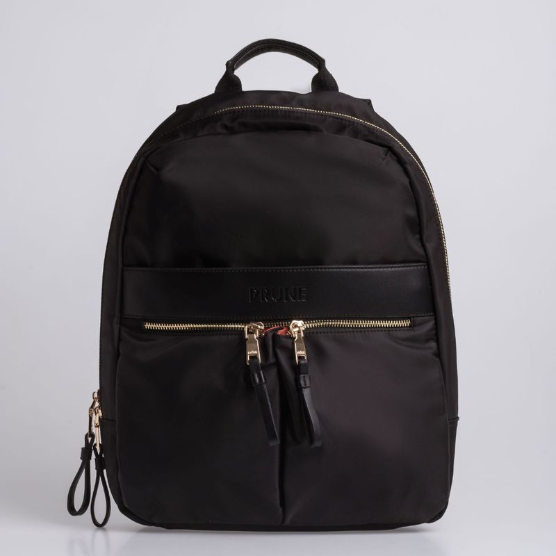 PRUNE - MOCHILA DE NYLON CADIE