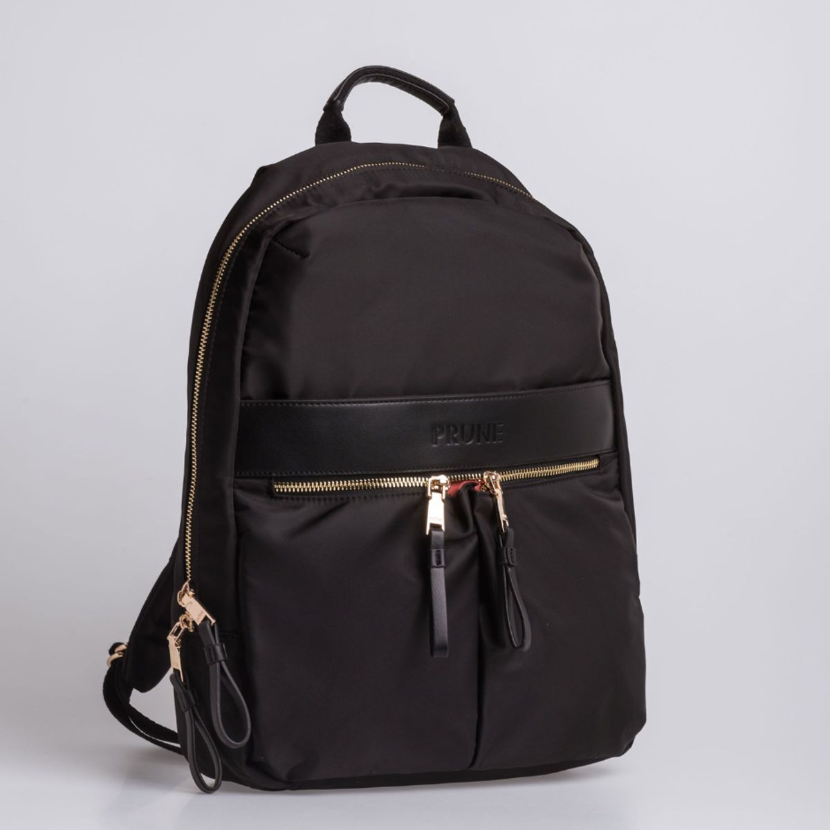 PRUNE - MOCHILA DE NYLON CADIE