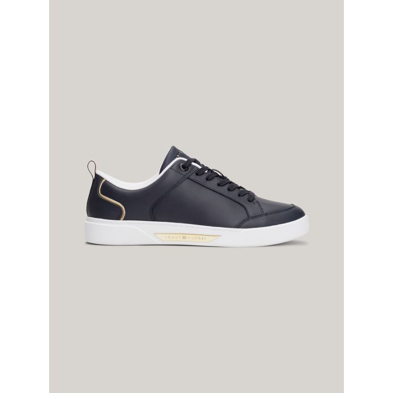 TOMMY HILFIGER - ZAPATILLA SPORTY CHIC COURT SNEAKER