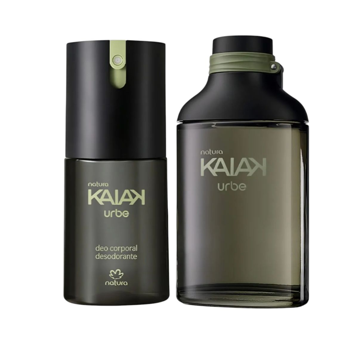NATURA - KAIAK URBE EAU DE TOILETTE MAS DEO CORPORAL