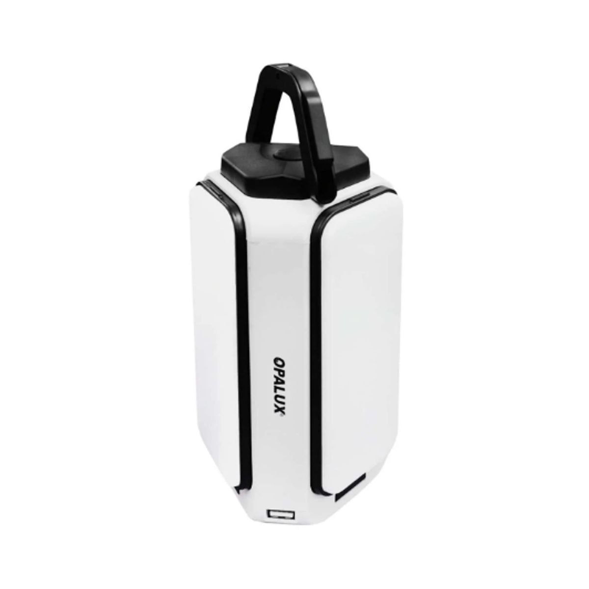 OPALUX - Lámpara Portátil Recargable 33W OP-L9863LA OPALUX